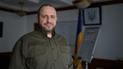Кандидат у міністри оборони України Рустем Умєров / Фото: Facebook-сторінка Рустема Умєрова
