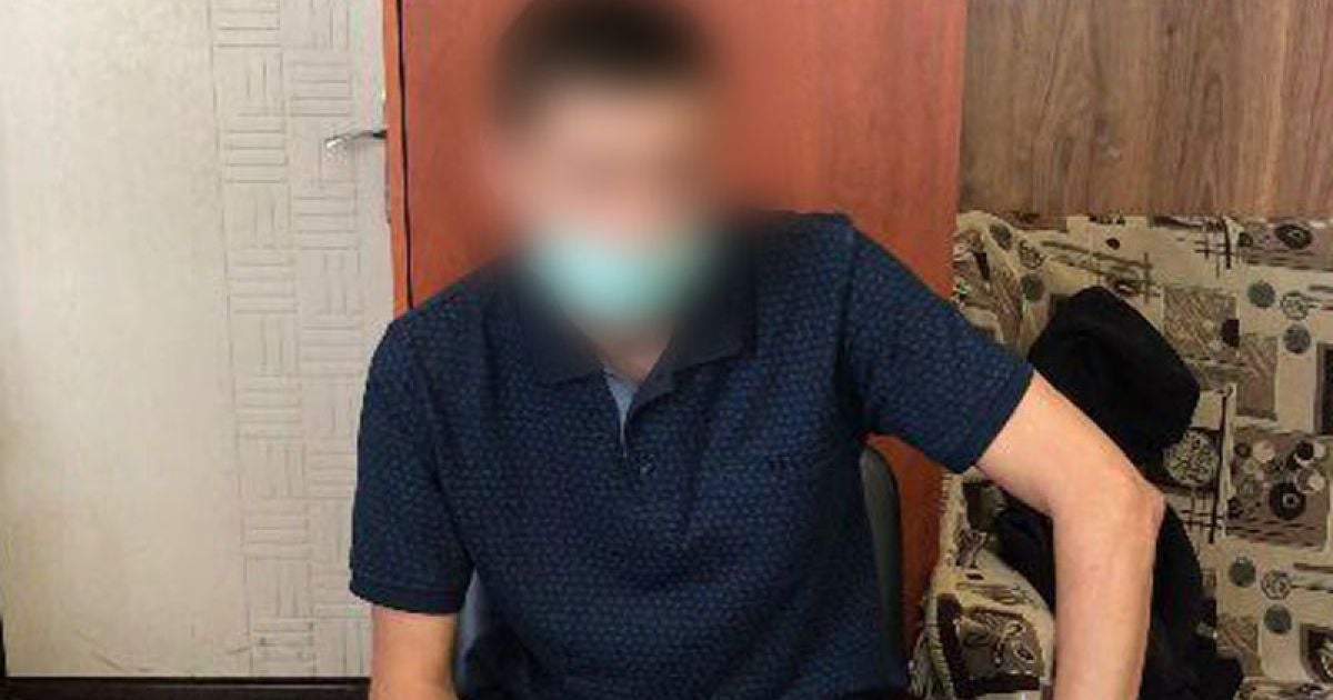 Фото: Центральний відділ поліції Донецької області