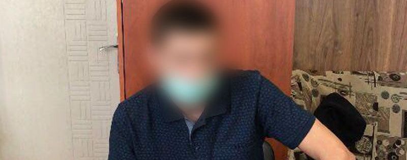 Вошел без защитной маски: жителю Мариуполя грозит 5 лет тюрьмы из-за инцидента в троллейбусе