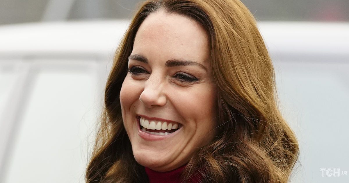 Герцогиня Кембриджська