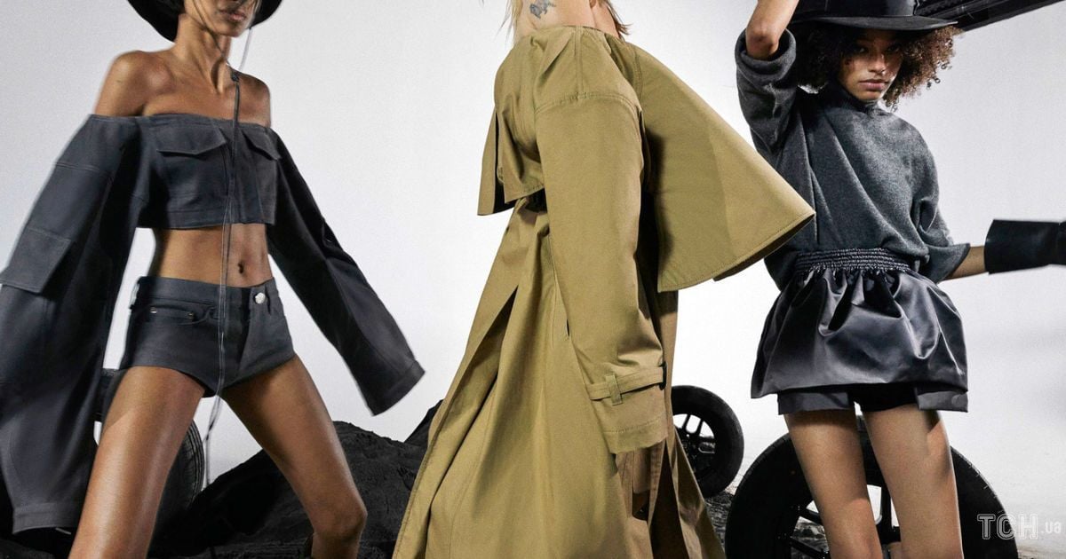 Колекція Vera Wang прет-а-порте сезону весна-літо 2022 / © East News