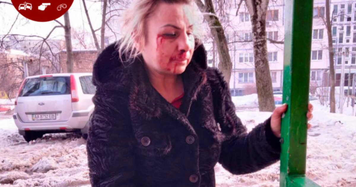 У Києві на Сирці відвідувачі наливайки "Буфет" перетворили життя місцевих мешканців на страшний сон