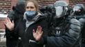 Россия репрессивнее СССР: в стране больше политзаключенных, чем при Брежневе