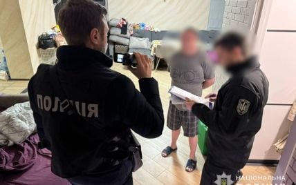 Коррупционный скандал в "Киевзеленстрое": руководство поймали на "откатах" в 25 млн грн (фото)