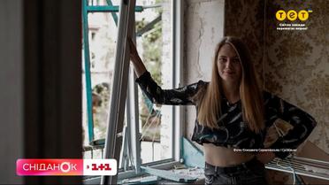 Допомогу розносила пішки. Історія волонтерки зі Слов’янська