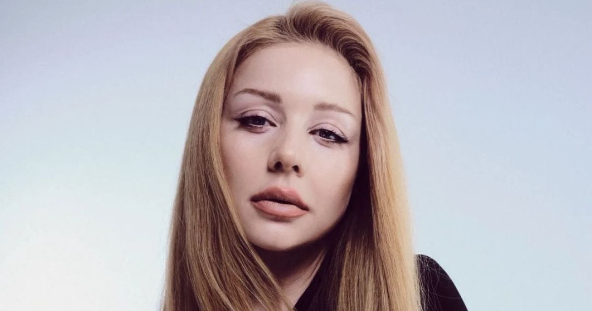 Тина Король