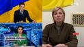 Война в Украине: Ирина Верещук рассказала о зеленых коридорах для эвакуации жителей Сум и Маруполя