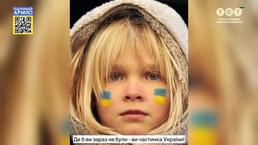 Музичний супротив: двійнята з Рівненської області підтримали матерів, які виїхали за кордон