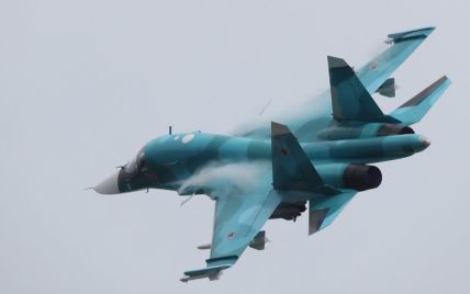 У небі над Україною знищили три російські літаки, вертоліт, БпЛА та ракети