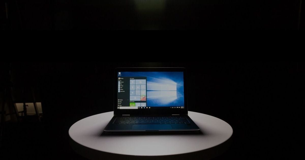 Windows 10
