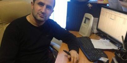 Україна депортувала до Азербайджану опозиційного блогера і активіста Ельвіна Ісаєва