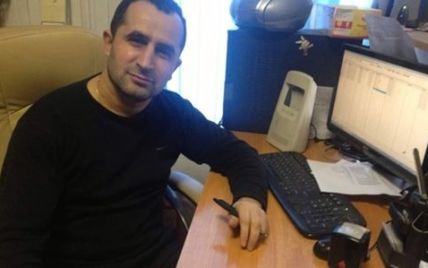Україна депортувала до Азербайджану опозиційного блогера і активіста Ельвіна Ісаєва