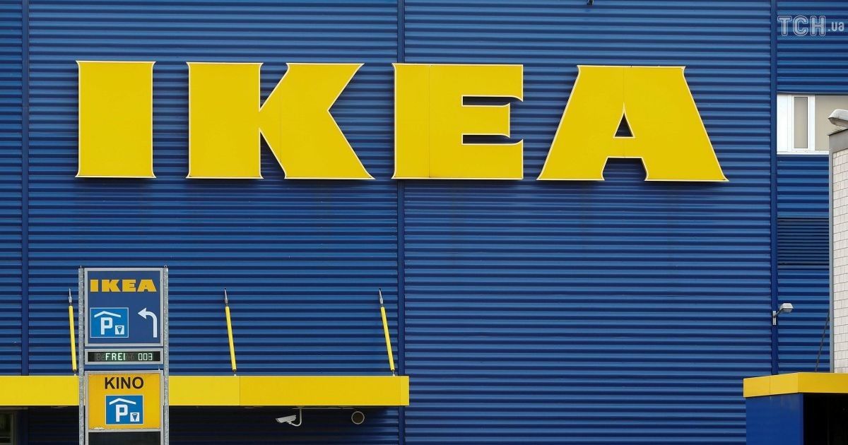 IKEA не подавала документів на початок будівництва в Україні