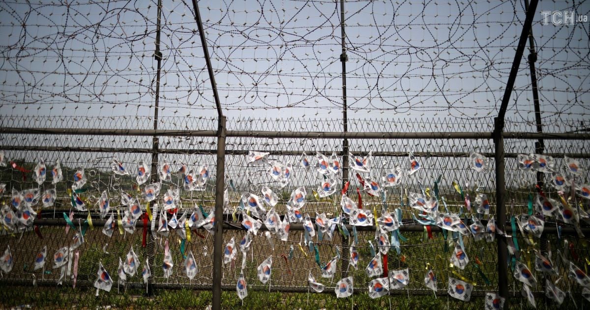 В КНДР уничтожили ядерный полигон Ихара - СМИ