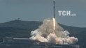 SpaceX хоче залучити $ 500 млн на розвиток супутникового інтернету