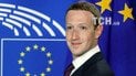 Марк Цукерберг в Европарламенте извинился за утечку данных пользователей Facebook