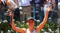 Свитолина может стать первой ракеткой мира по итогам Roland Garros