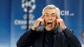 "Наполи" назначил главным тренером экс-наставника "Баварии"