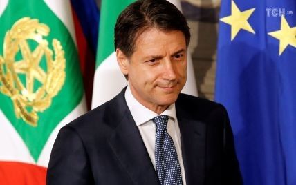 В Італії затвердили нового прем'єр-міністра, який не має досвіду у політиці