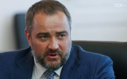 На президента ФФУ Павелко завели три уголовных дела