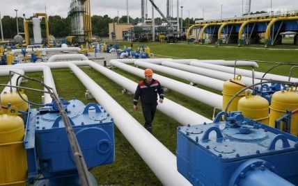 В "Нафтогазе" рассказали, как на российском "Газпроме" заработали 700 миллионов долларов