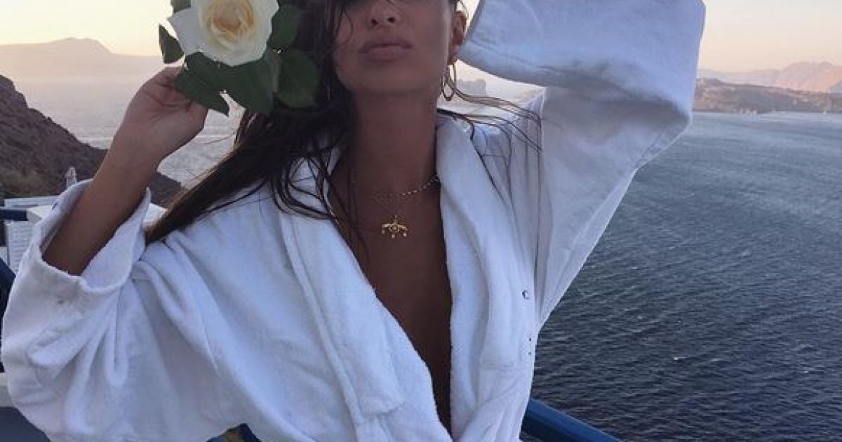 Эмили Ратажковски