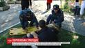 Администрация президента всю ответственность за теракт в Керчи положила на оккупантов