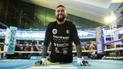 Фото Matchroom Boxing/Mark Robinson
