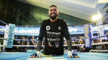 Фото Matchroom Boxing/Mark Robinson