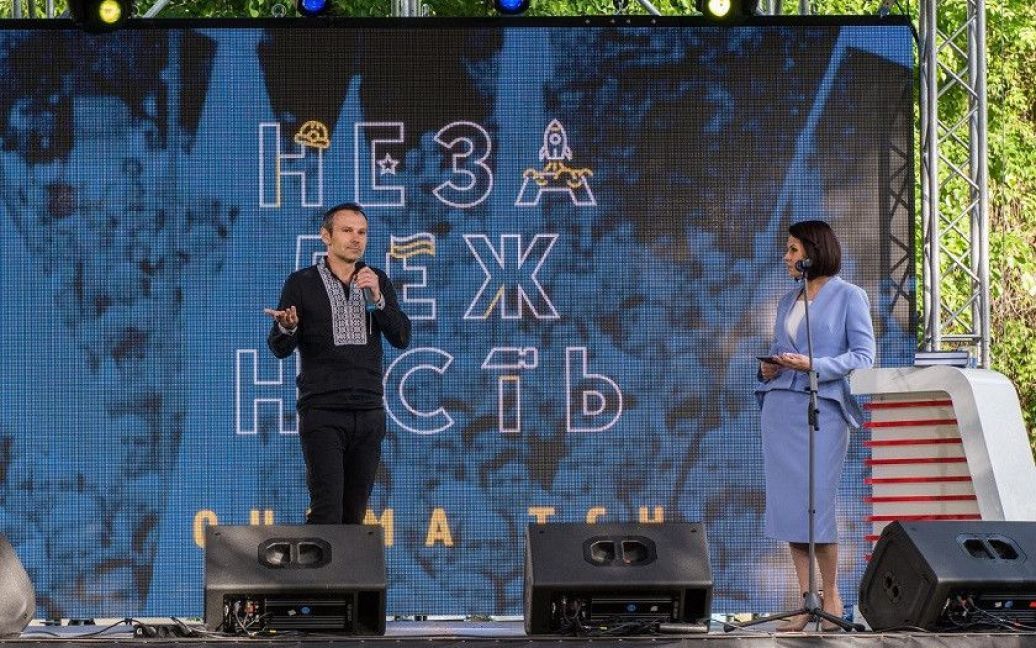 © ТСН