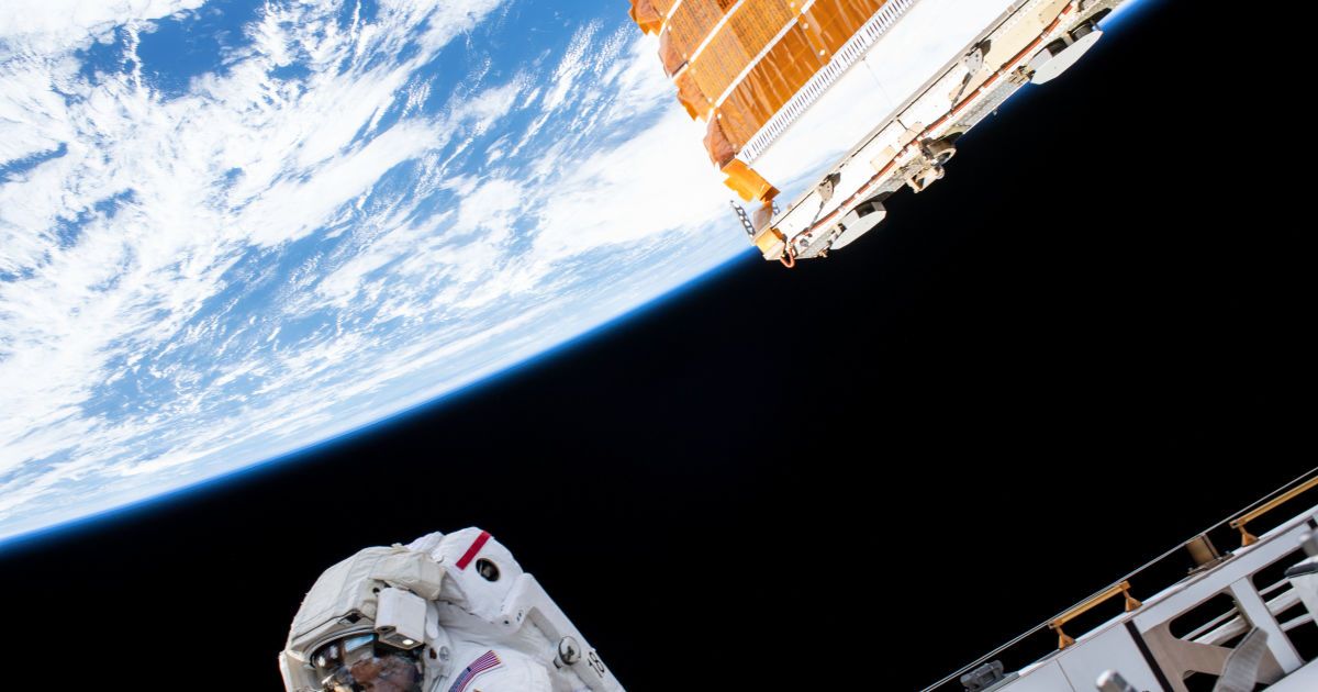 Росія наразила на небезпеку власних космонавтів на МКС: у NASA відреагували на випробування РФ протисупутникової ракети