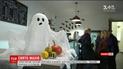 Праздничные ужасы: школы, рестораны и КГГА готовятся к Хеллоуину