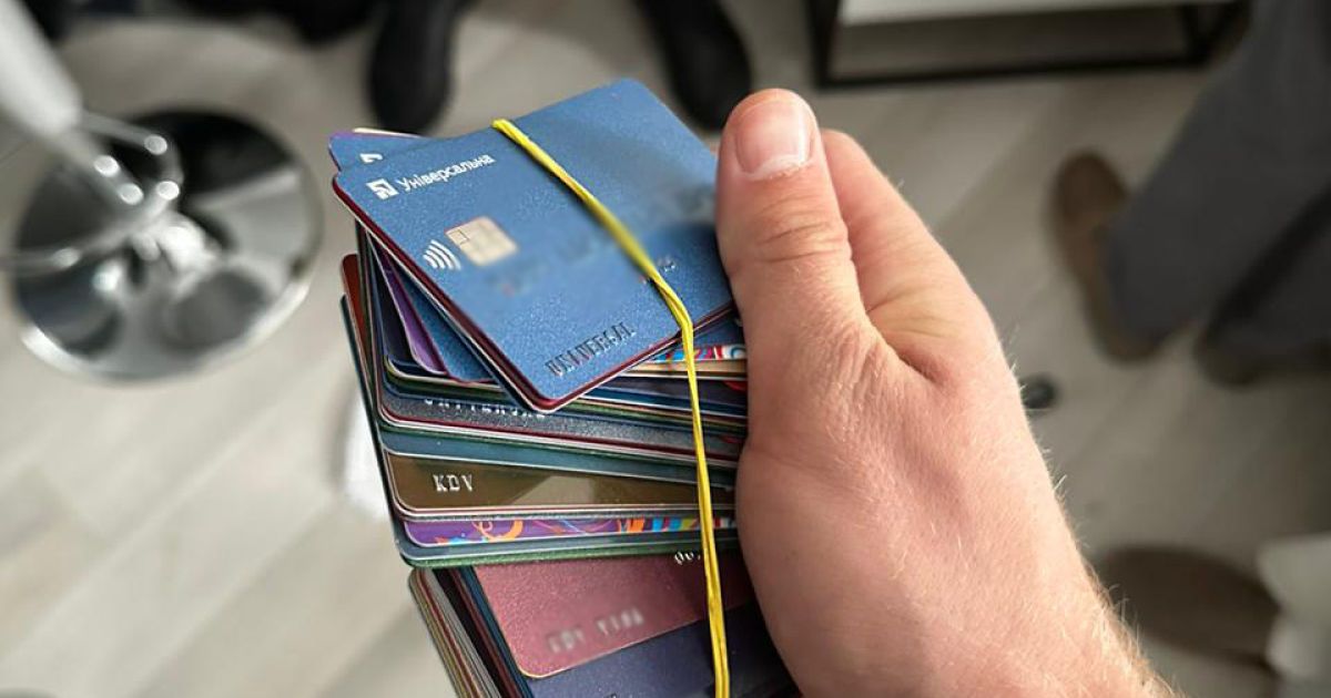 В Києві судитимуть групу шахраїв, які через Telegram-канали ошукали понад 100 потерпілих на 400 тис. грн
