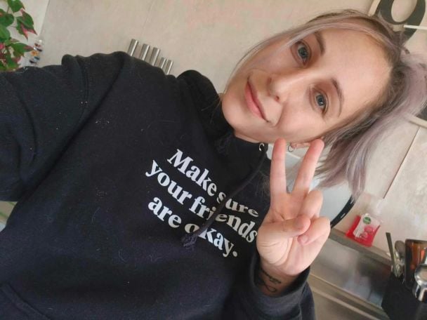 Емма Корлетт / Фото: Facebook