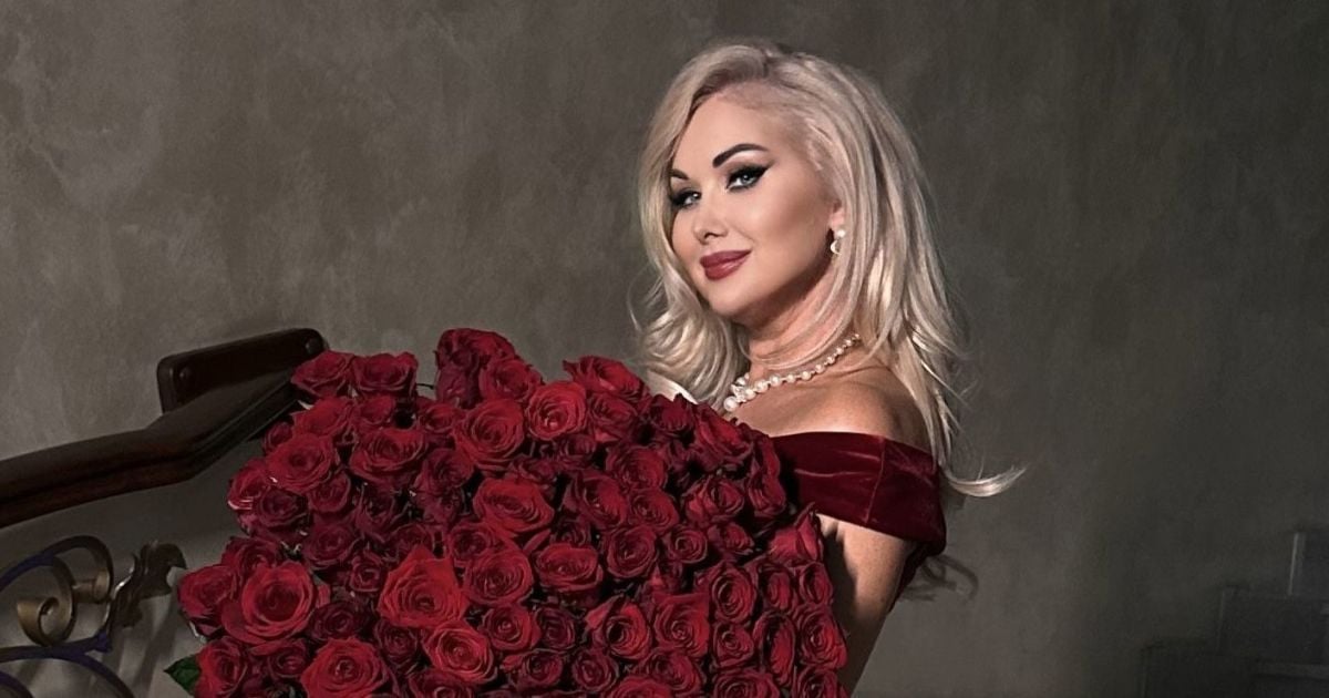 Екатерина Бужинская