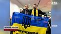Футболист Шевченко помог раненому защитнику Мариуполя осуществить мечту