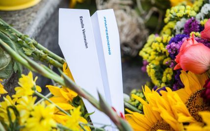 Катастрофа MH17: нідерландський суд відмовився розглядати альтернативні версії