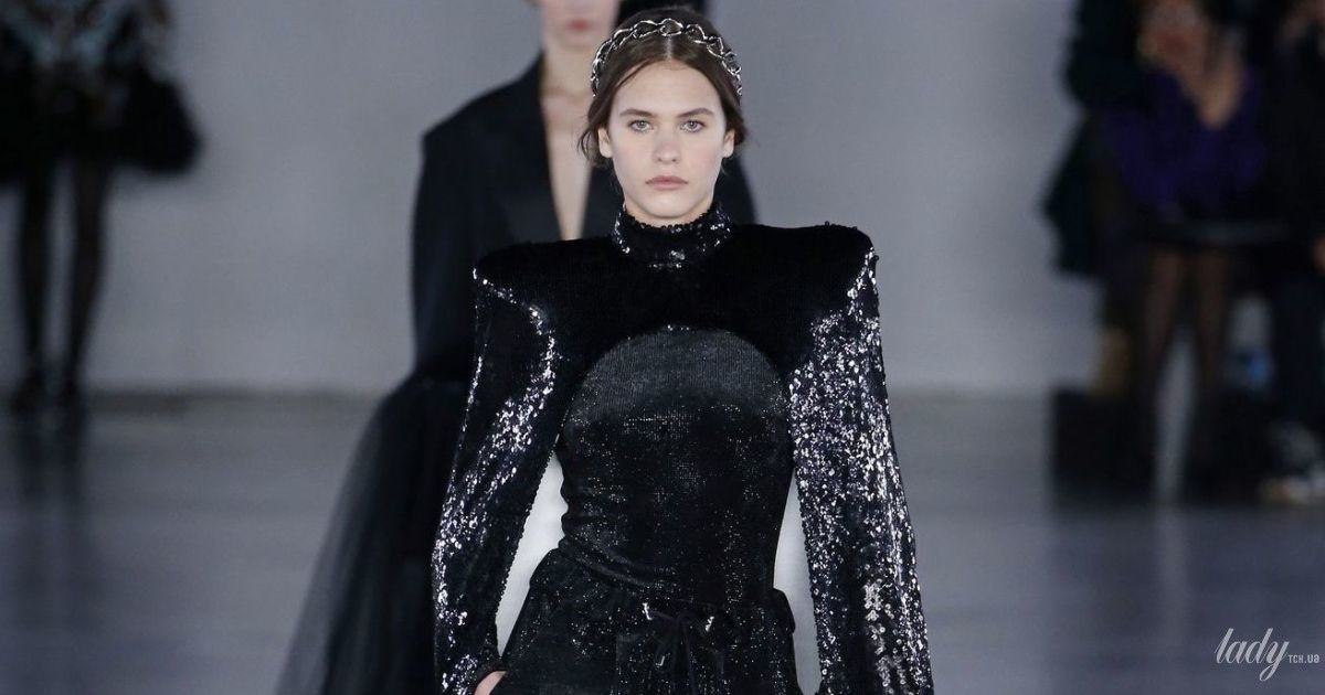 Колекція Balmain прет-а-порте сезону осінь-зима 2019-2020 / © East News