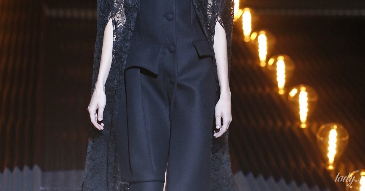 Колекція Prada прет-а-порте сезону осінь-зима 2019-20120 / © East News