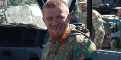 Смерть "Мотороли" спровокувала конфлікт між бойовиками "ДНР" - Тимчук