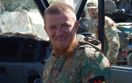 Смерть "Мотороли" спровокувала конфлікт між бойовиками "ДНР" - Тимчук