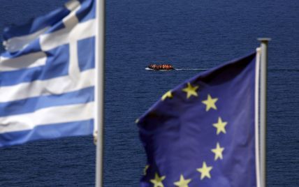 Еврокомиссия пригрозила исключить Грецию из Шенгенской зоны через три месяца
