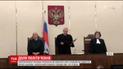 Европарламент выдвинул Сенцова на получение премии Сахарова
