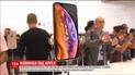 Акції Apple здешевшали після презентації новинок