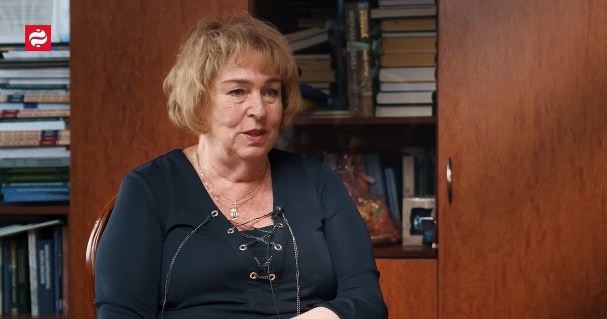 Элла Либанова