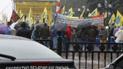 Владельцы авто на еврономерах решили протестовать бессрочно