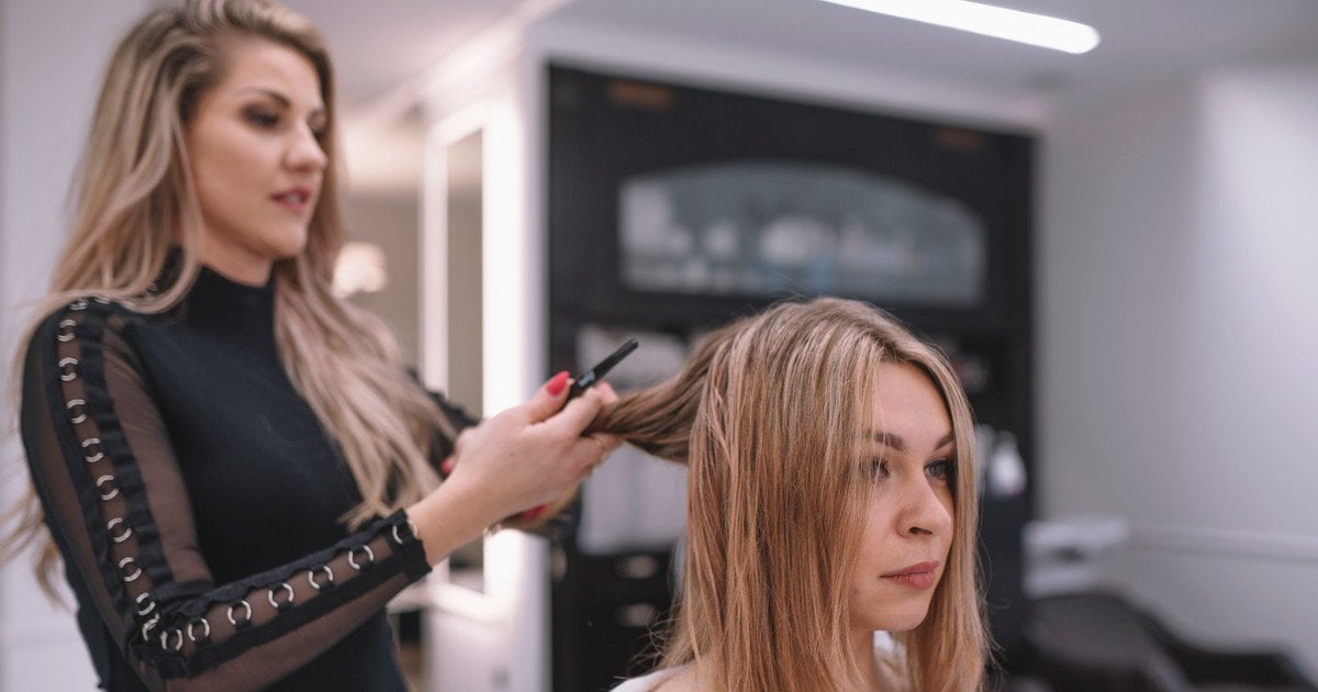 Найкращі стрижки для круглого обличчя