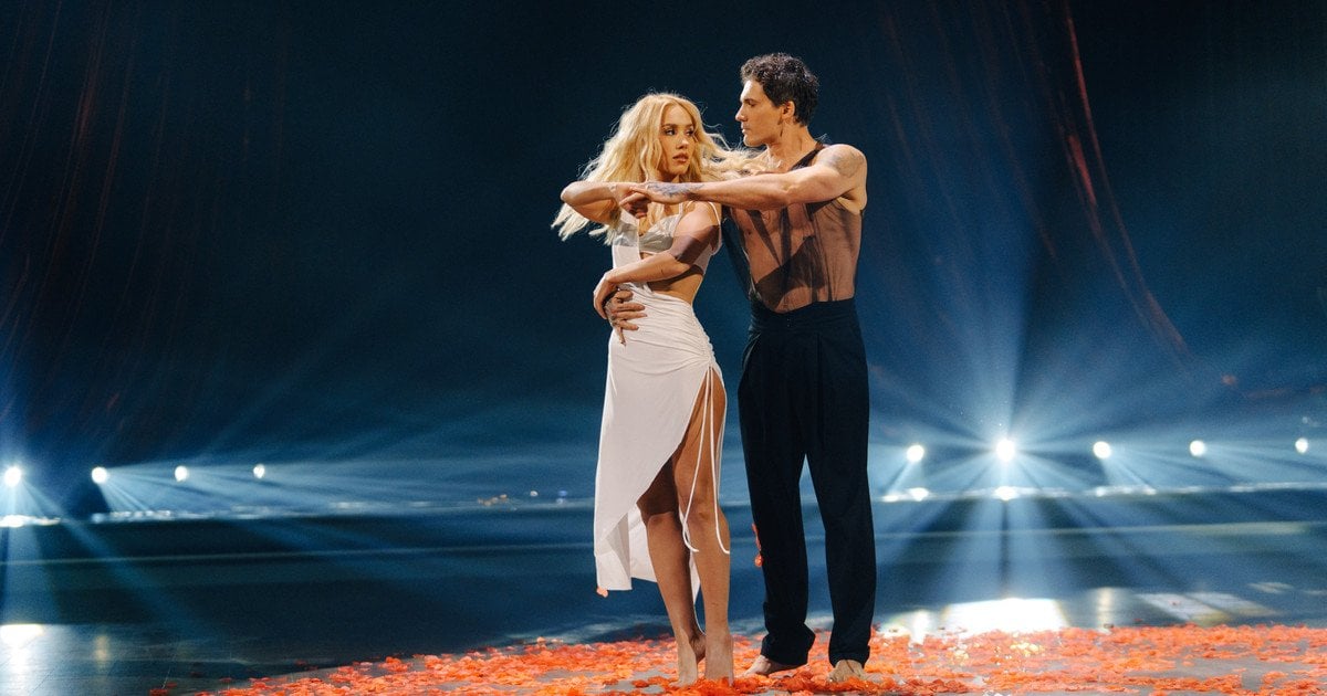 Даша Квіткова та Женя Кот