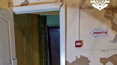 атака на Одесу 27 січня_6 / © Олег Кіпер / Одеська ОВА