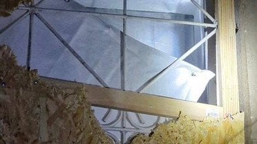 атака на Одесу 27 січня_4 / © Олег Кіпер / Одеська ОВА